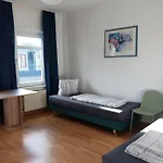 Gemütliche Monteurwohnung in Leipzig Gohlis-Süd