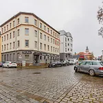 Gemütliche Monteurwohnung in Leipzig Gohlis-Süd