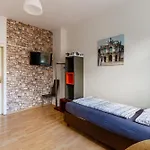 Gemütliche Monteurwohnung in Leipzig Gohlis-Süd