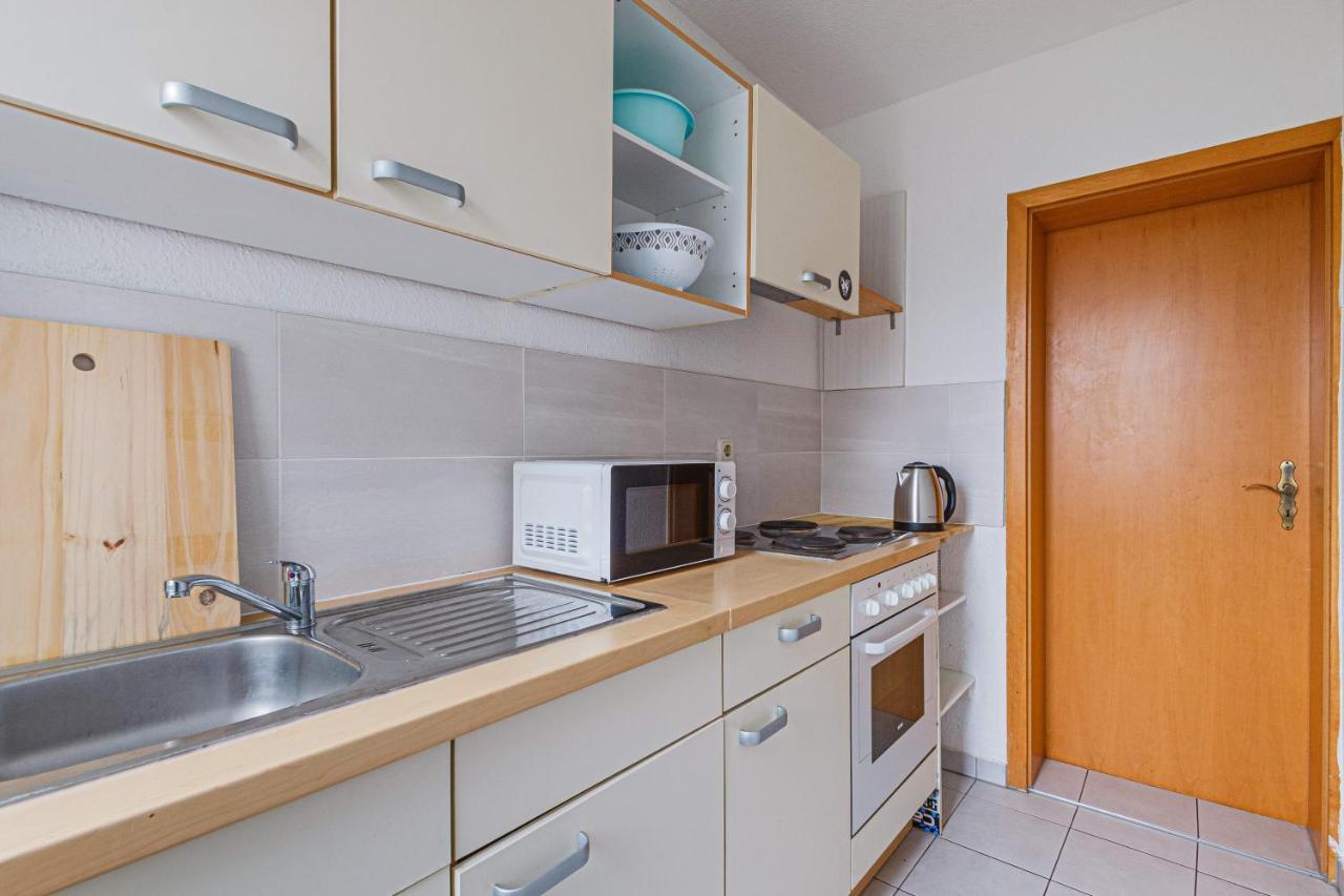 Gemütliche Monteurwohnung In Gohlis-süd Leipzig
