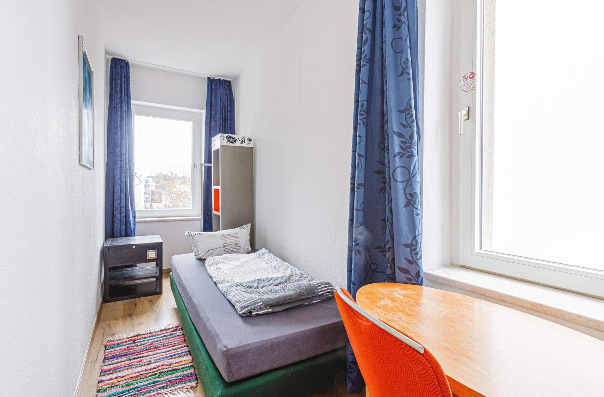 Gemütliche Monteurwohnung In Gohlis-süd * Leipzig
