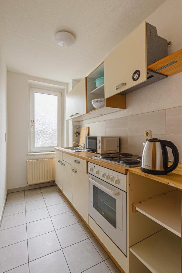 Gemütliche Monteurwohnung In Gohlis-süd *
