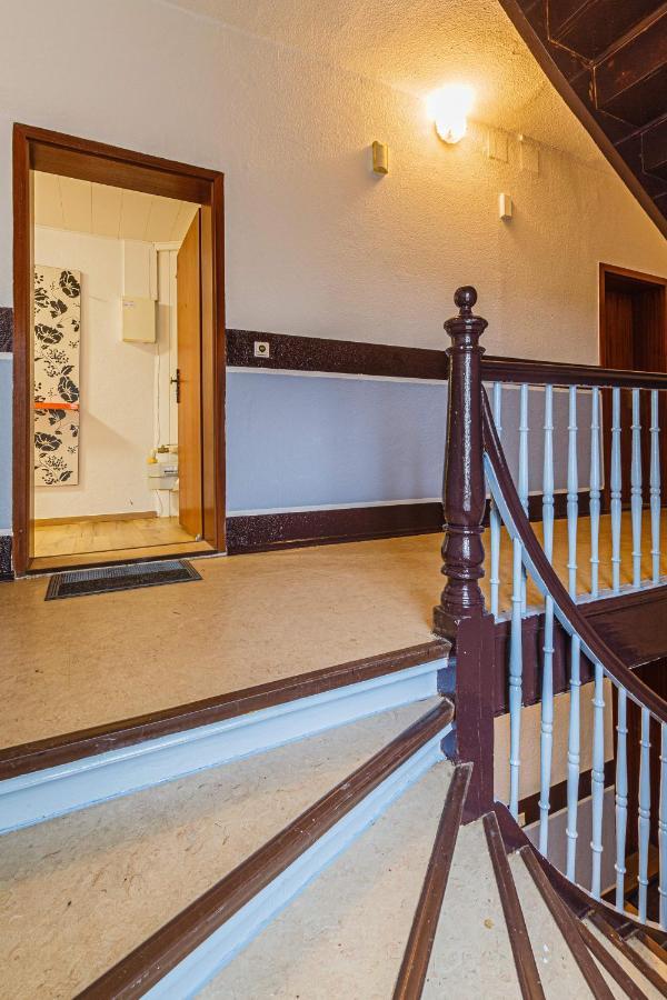 Gemütliche Monteurwohnung In Gohlis-süd Apartment