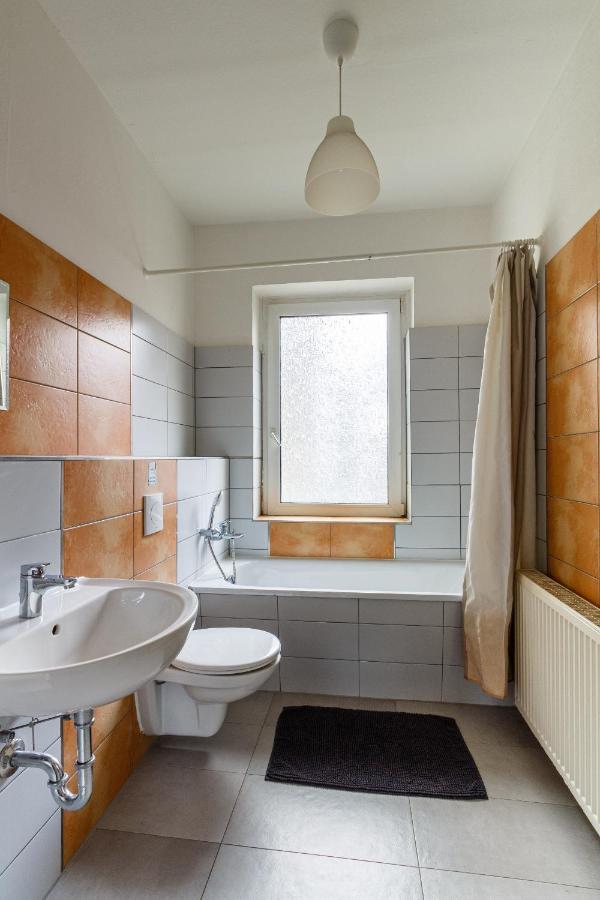 Gemütliche Monteurwohnung In Gohlis-süd