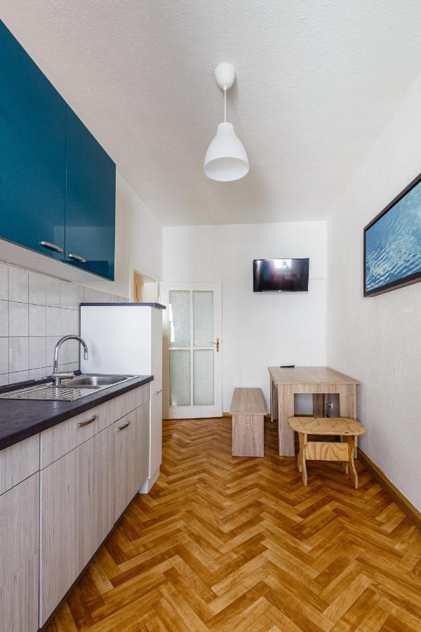 Gemütliche Monteurwohnung In Gohlis-süd Leipzig