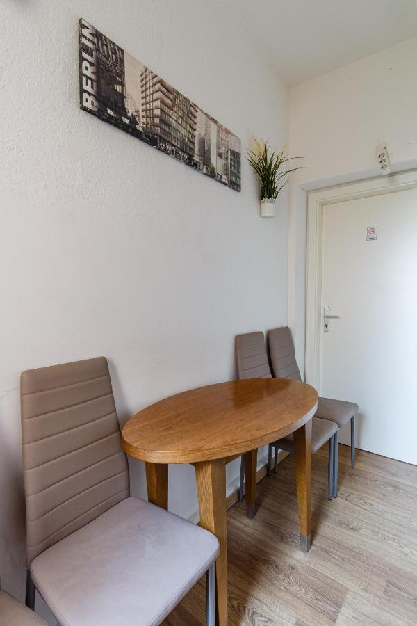 Gemütliche Monteurwohnung In Gohlis-süd Leipzig