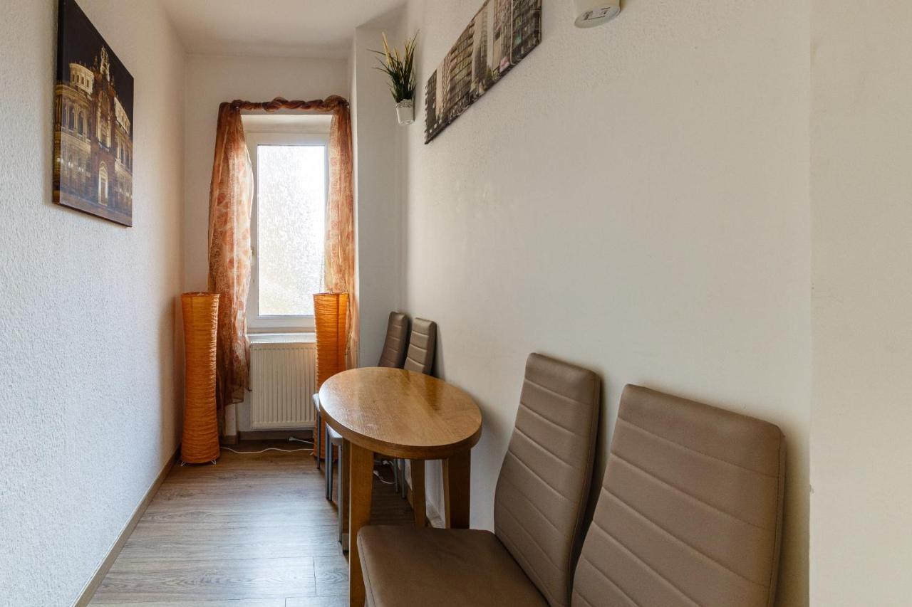 Gemütliche Monteurwohnung In Gohlis-süd Apartment Leipzig