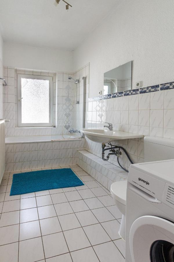 Gemütliche Monteurwohnung In Gohlis-süd * Leipzig