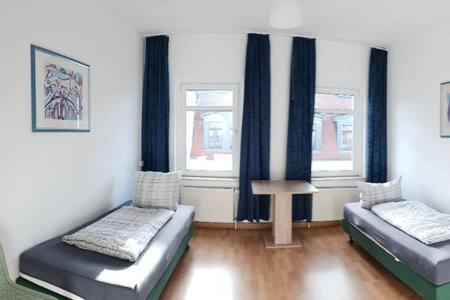Gemütliche Monteurwohnung In Gohlis-süd *