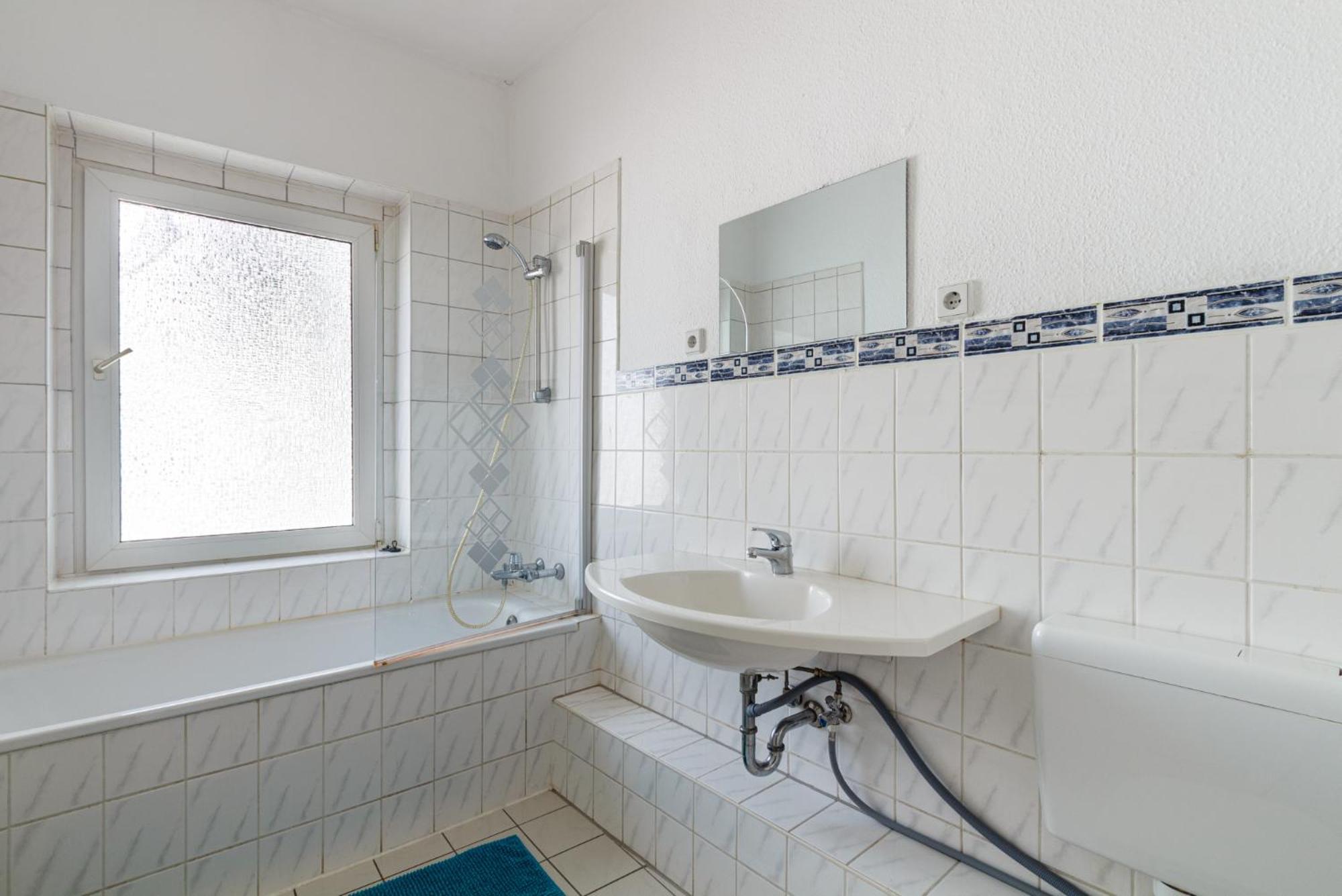 Gemütliche Monteurwohnung In Gohlis-süd Leipzig