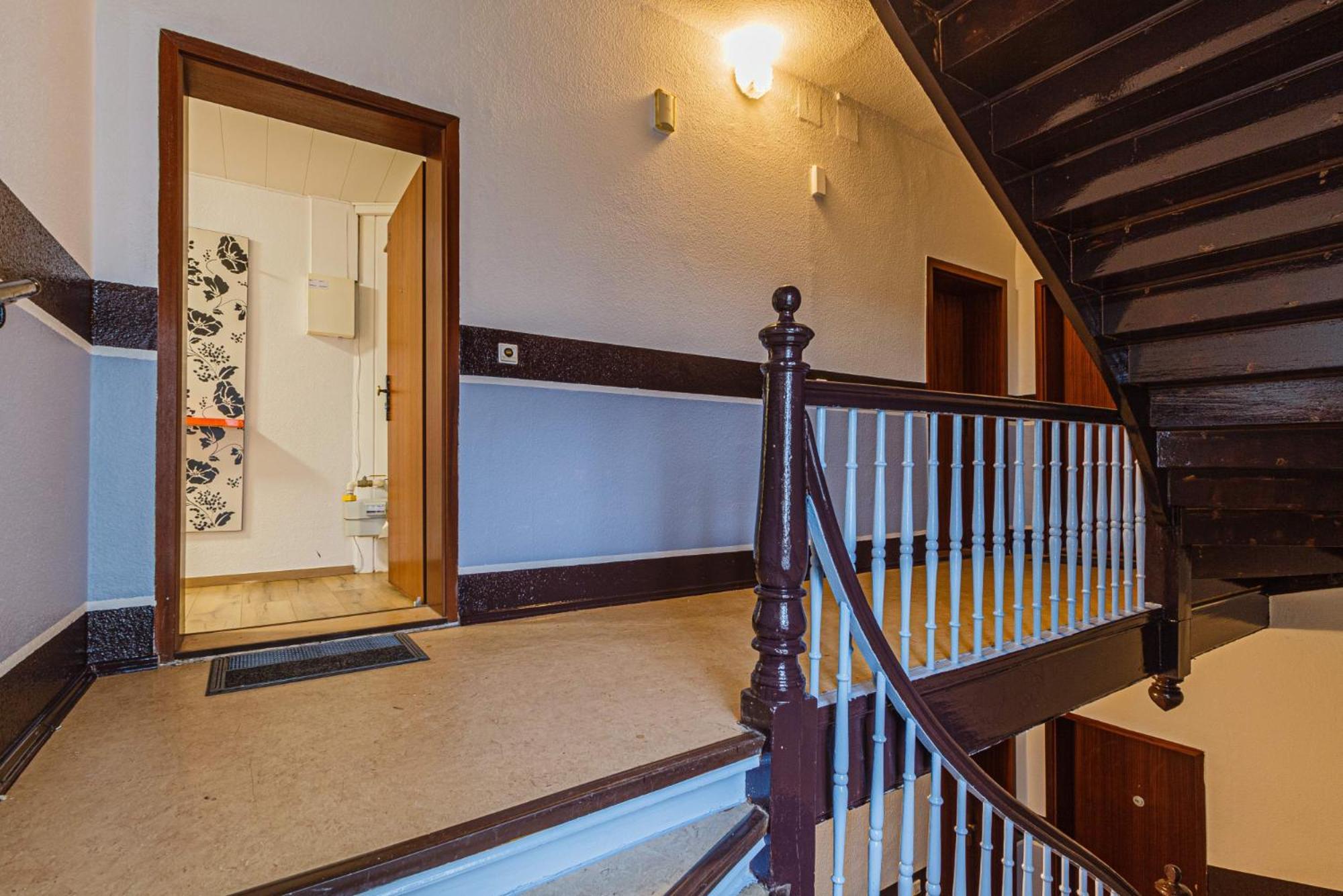 Gemütliche Monteurwohnung In Gohlis-süd
