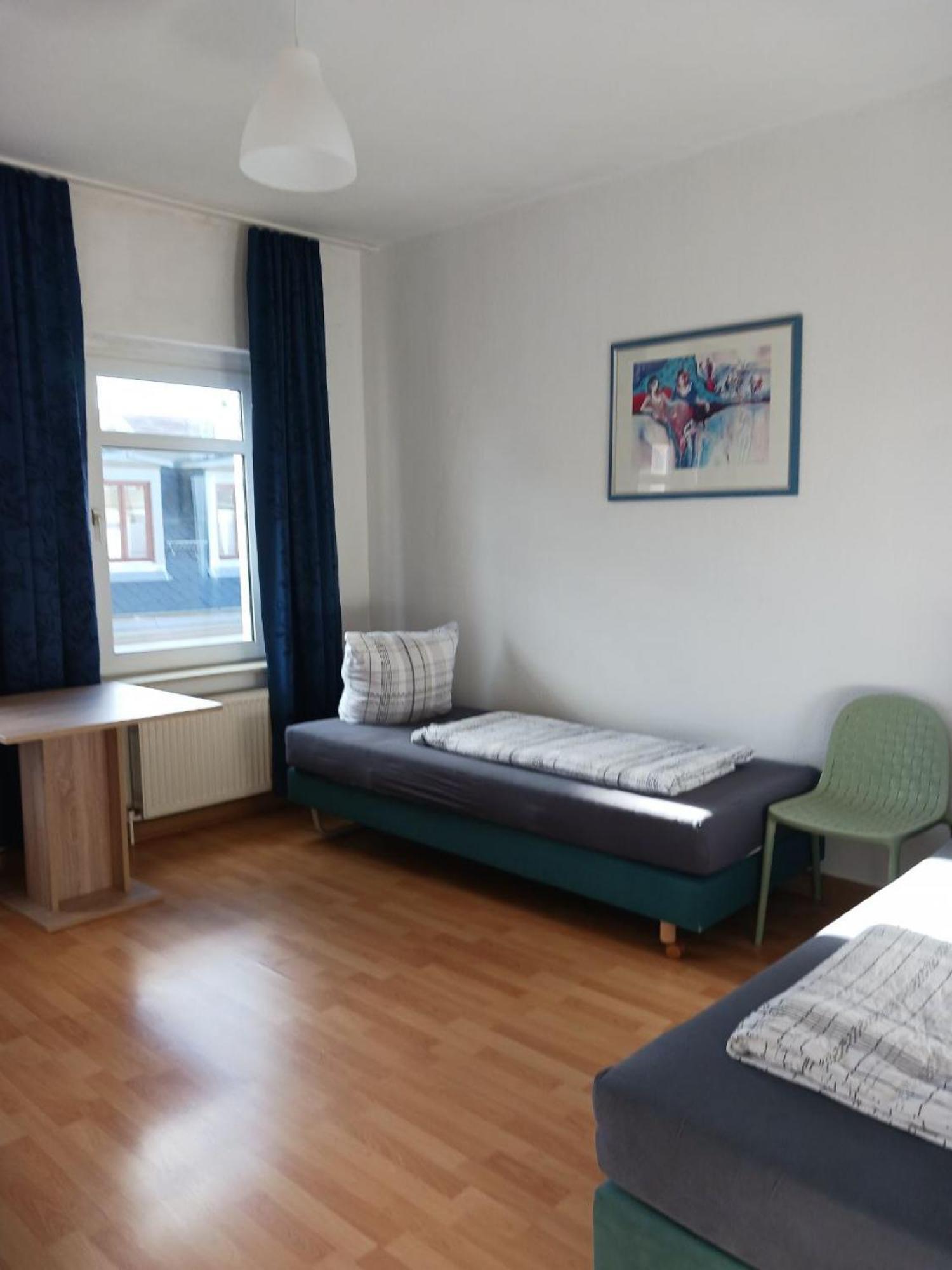 Gemütliche Monteurwohnung In Gohlis-süd *