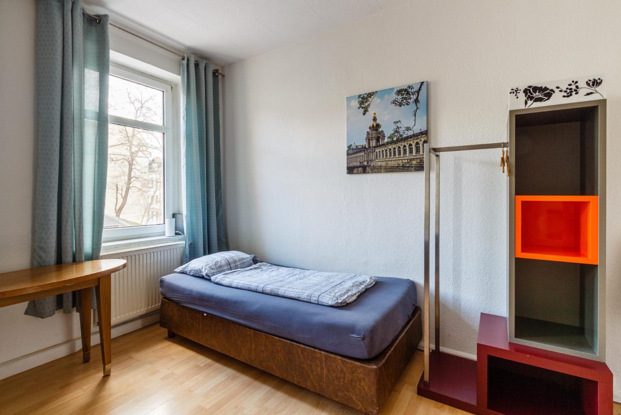Gemütliche Monteurwohnung In Gohlis-süd