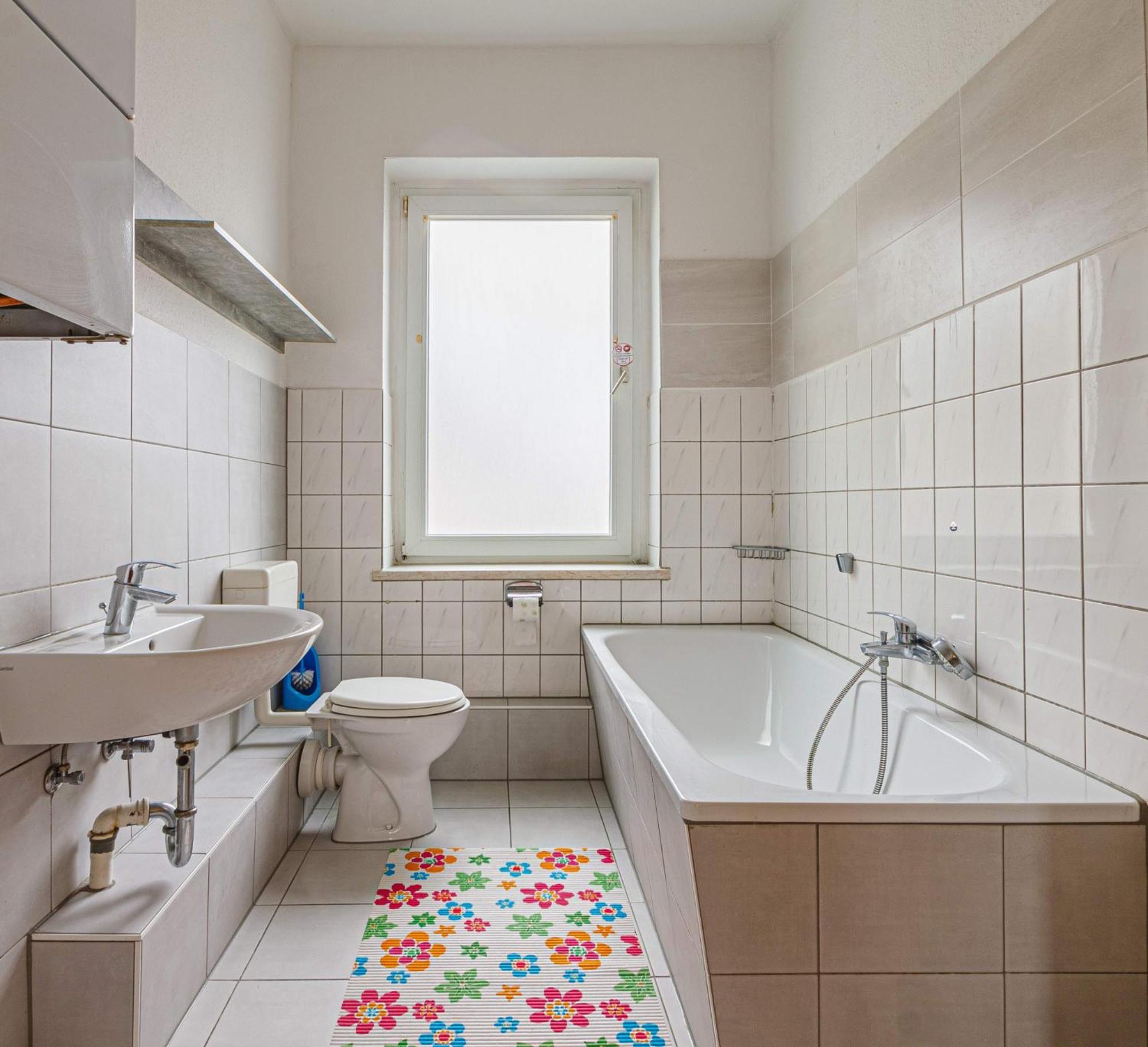 Apartment Gemütliche Monteurwohnung In Gohlis-süd *