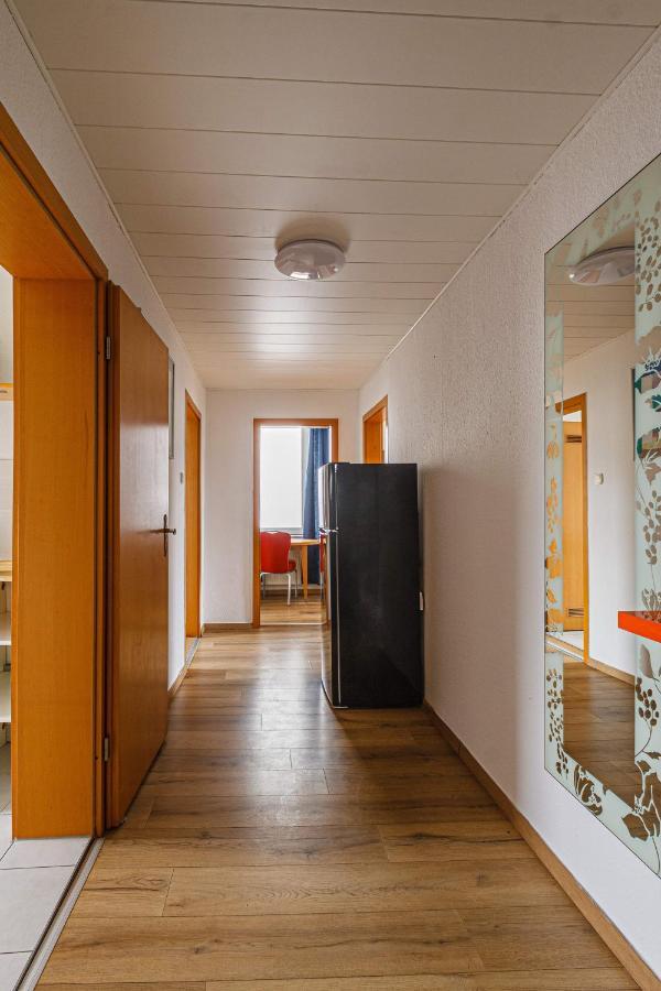 Gemuetliche Monteurwohnung In Gohlis-sued Leipzig